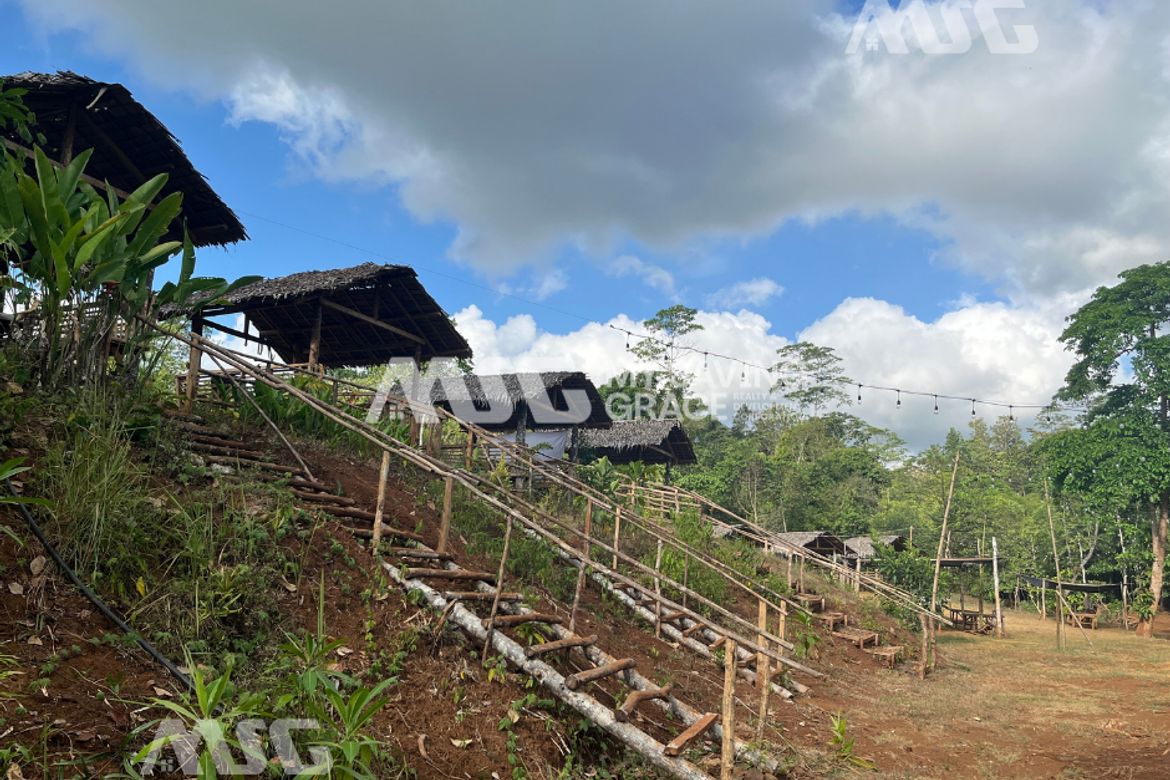 Land for Sale in Bacungan, Puerto Princesa, Palawan – photo 3