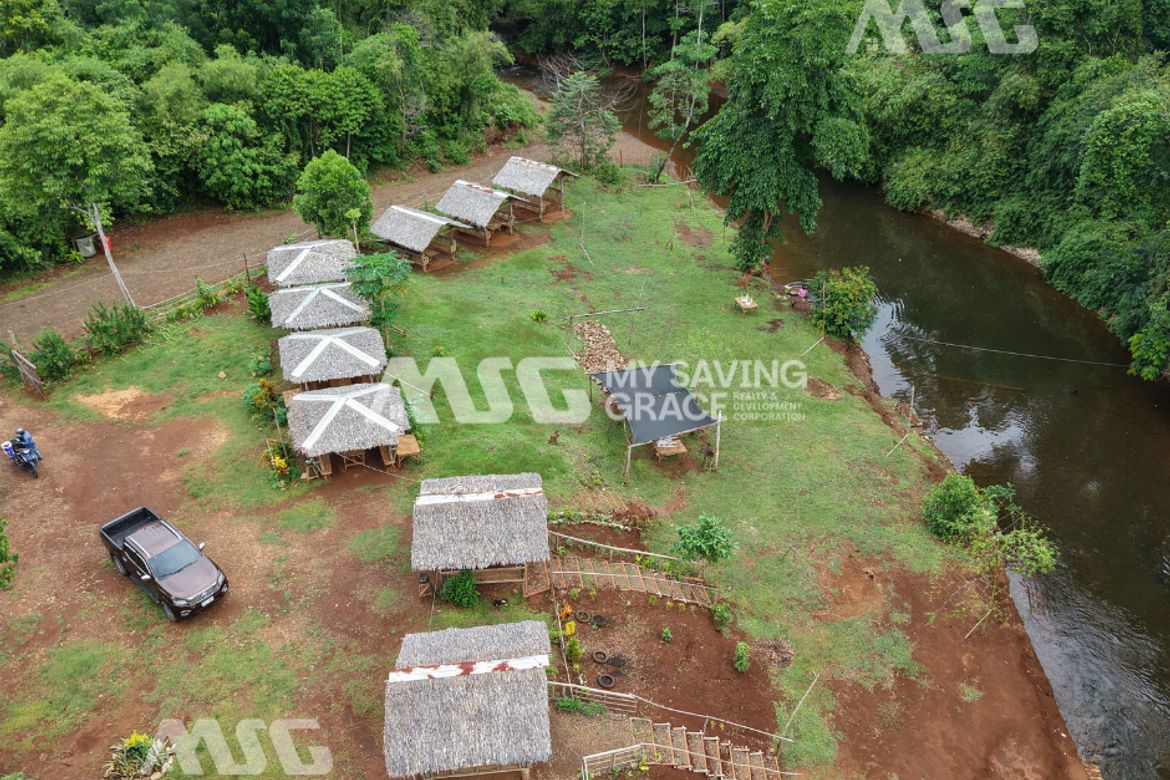 Land for Sale in Bacungan, Puerto Princesa, Palawan – photo 4