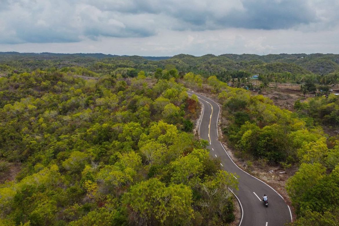 Land for Sale in Bagacay, Borbon, Cebu – photo 2