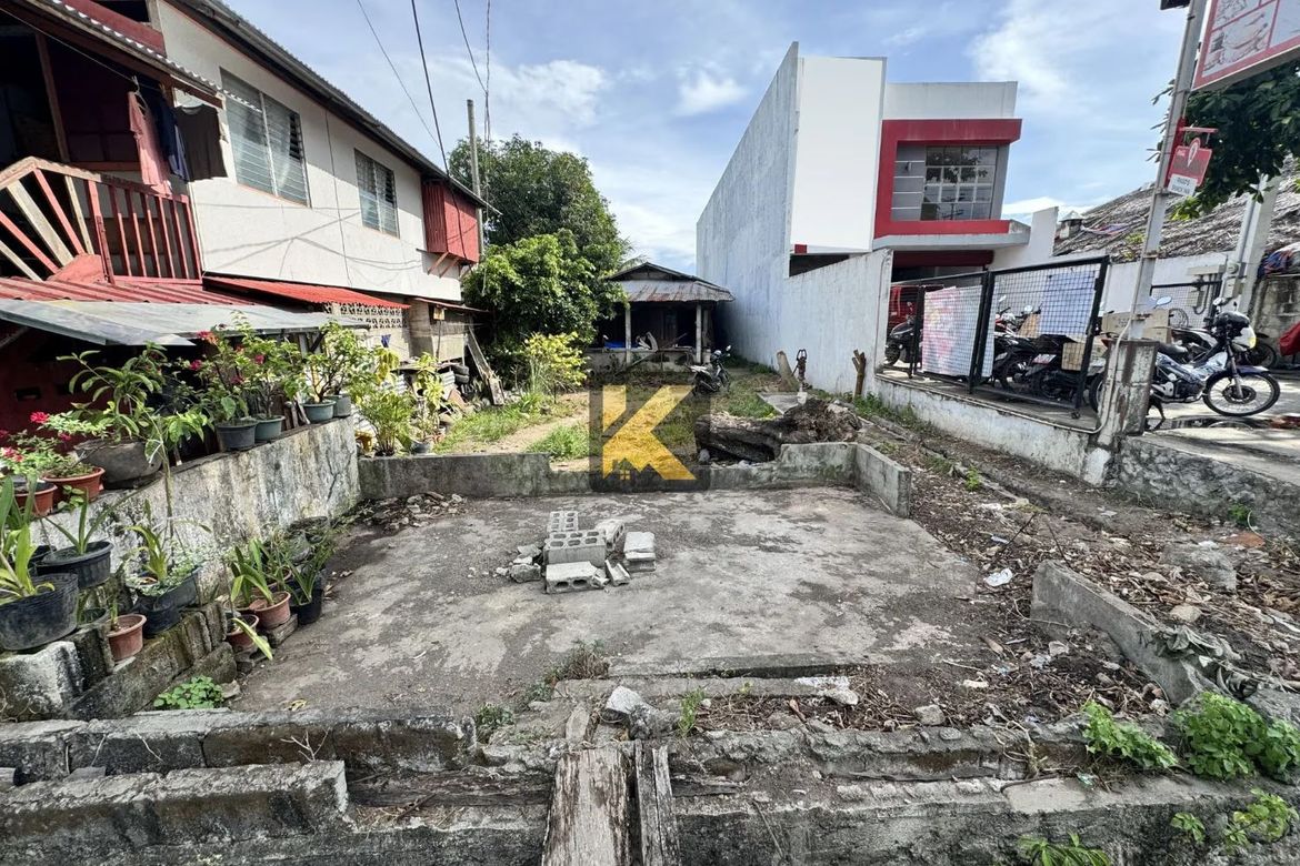 Land for Sale in Bagacay, Dumaguete, Negros Oriental