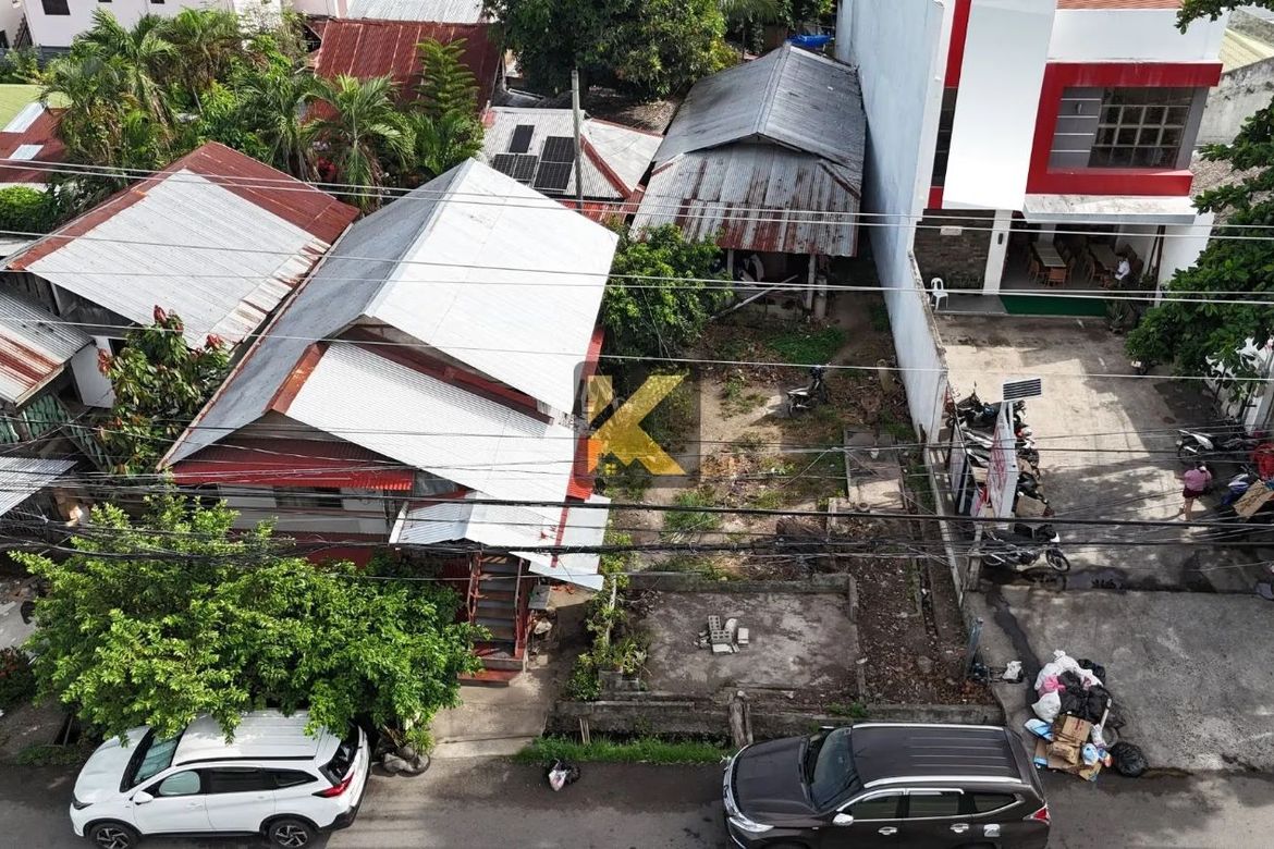 Land for Sale in Bagacay, Dumaguete, Negros Oriental – photo 3