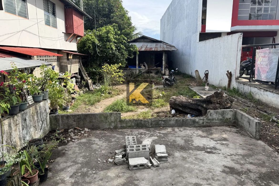 Land for Sale in Bagacay, Dumaguete, Negros Oriental – photo 4