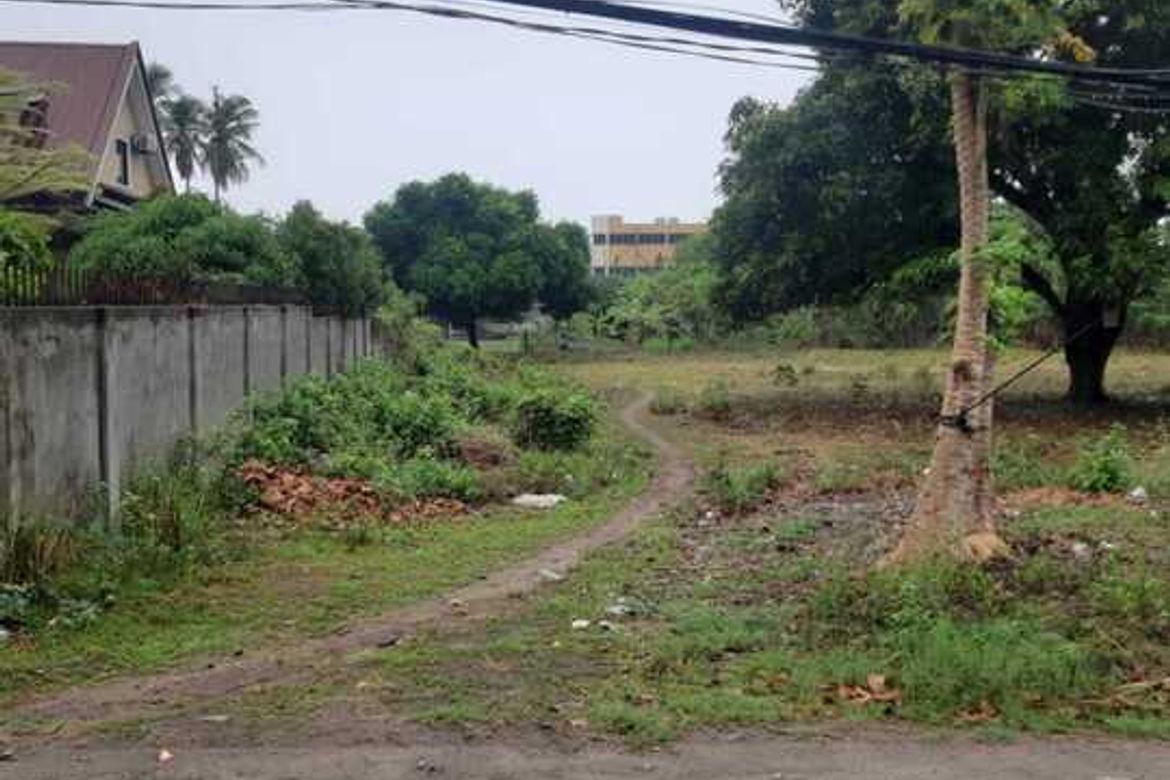 Land for Sale in Bagacay, Dumaguete, Negros Oriental