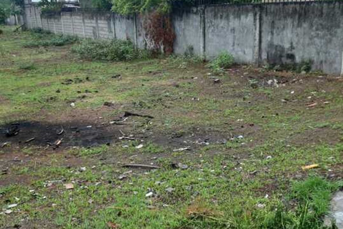 Land for Sale in Bagacay, Dumaguete, Negros Oriental – photo 6