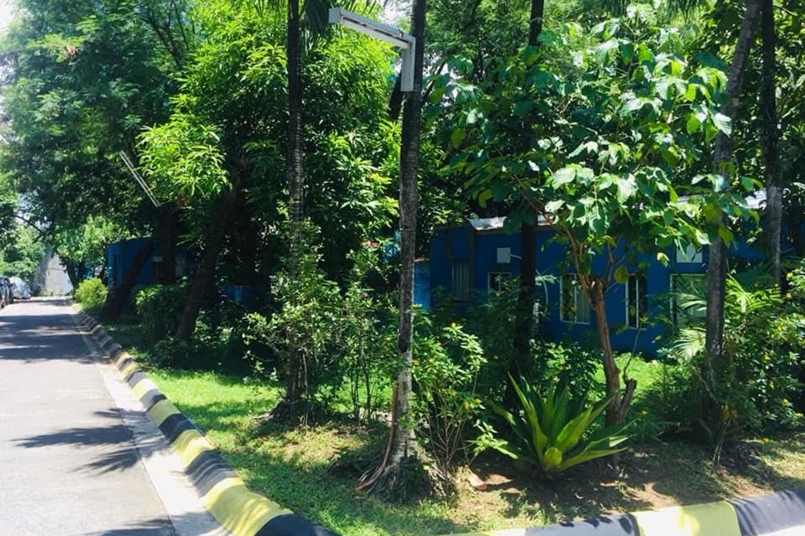 Land for Sale in Bagbag, Quezon City, Metro Manila