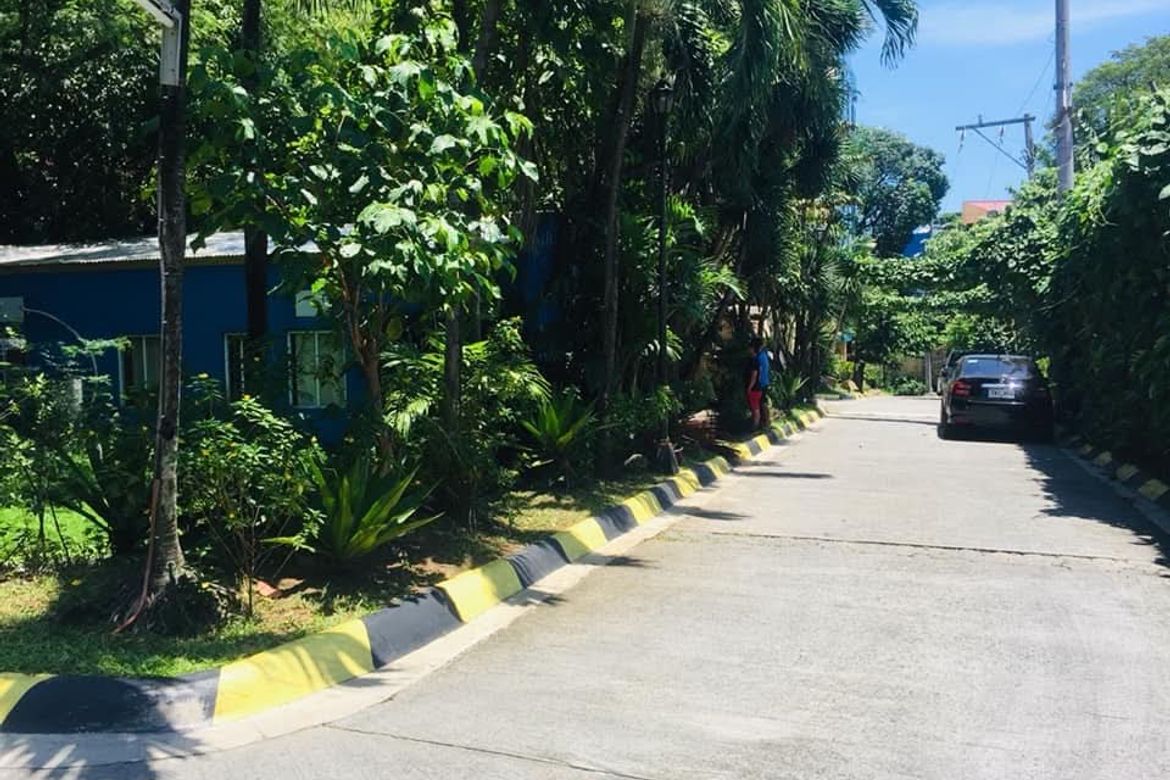 Land for Sale in Bagbag, Quezon City, Metro Manila – photo 2