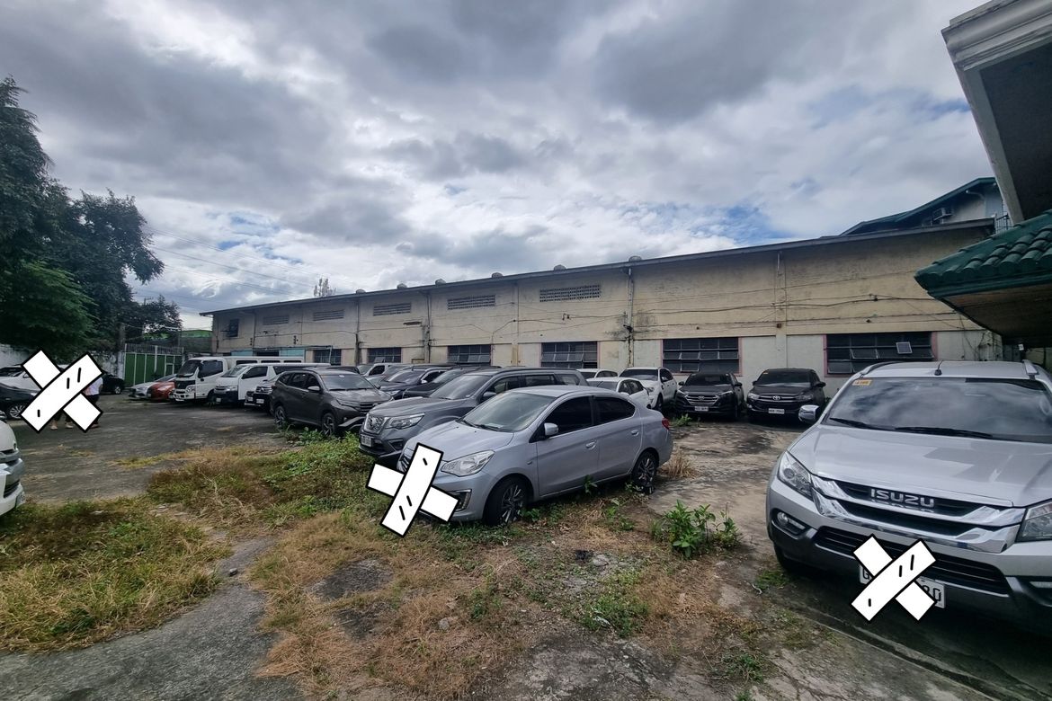 Land for Sale in Bagbag, Quezon City, Metro Manila