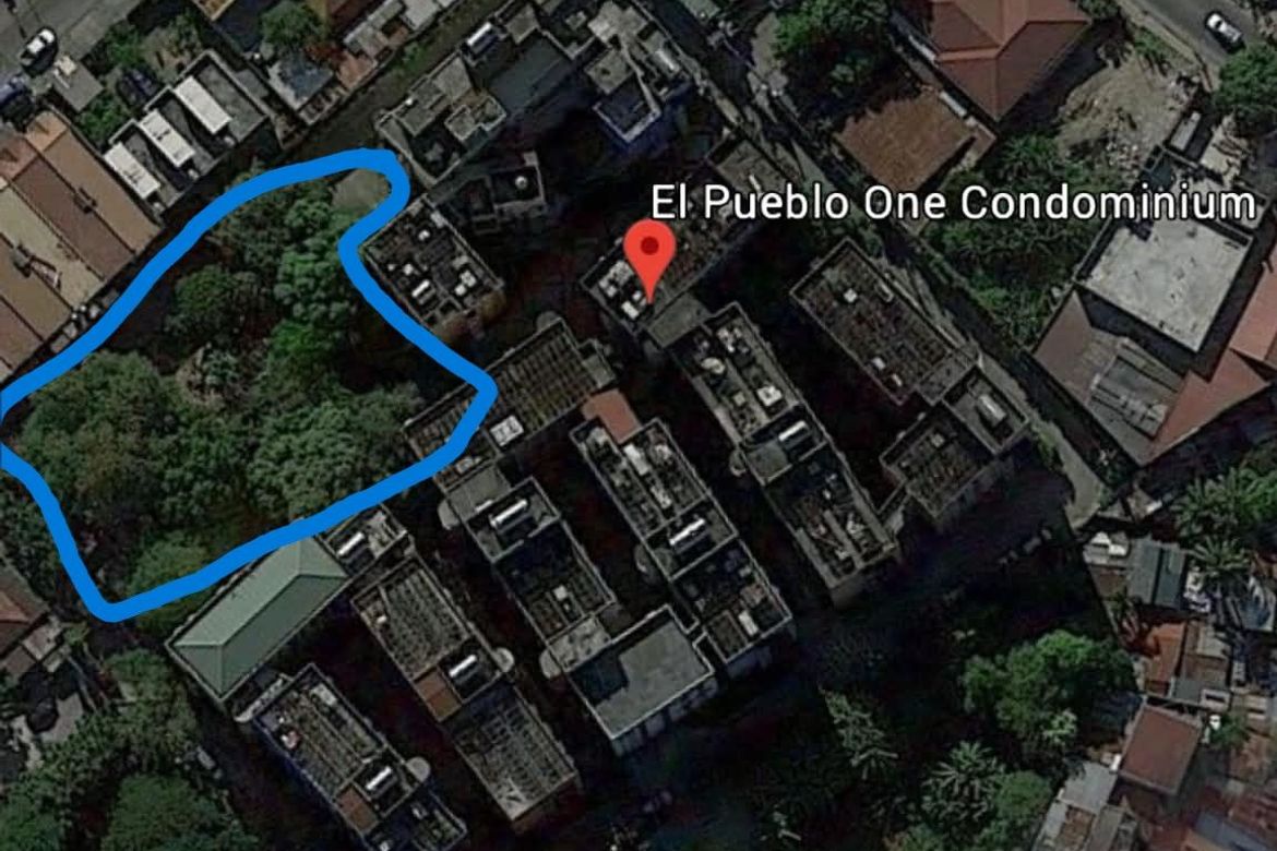 Land for Sale in Bagbag, Quezon City, Metro Manila