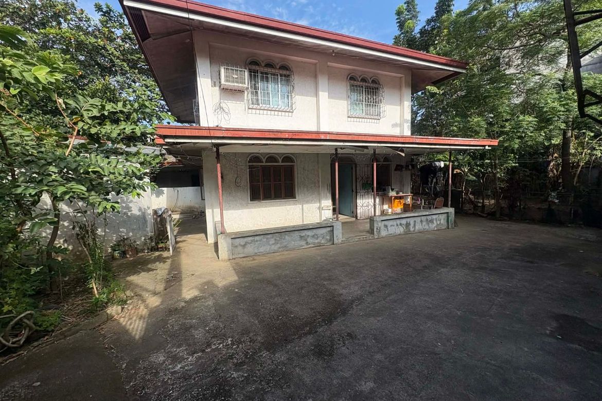 Land for Sale in Bagbag, Quezon City, Metro Manila