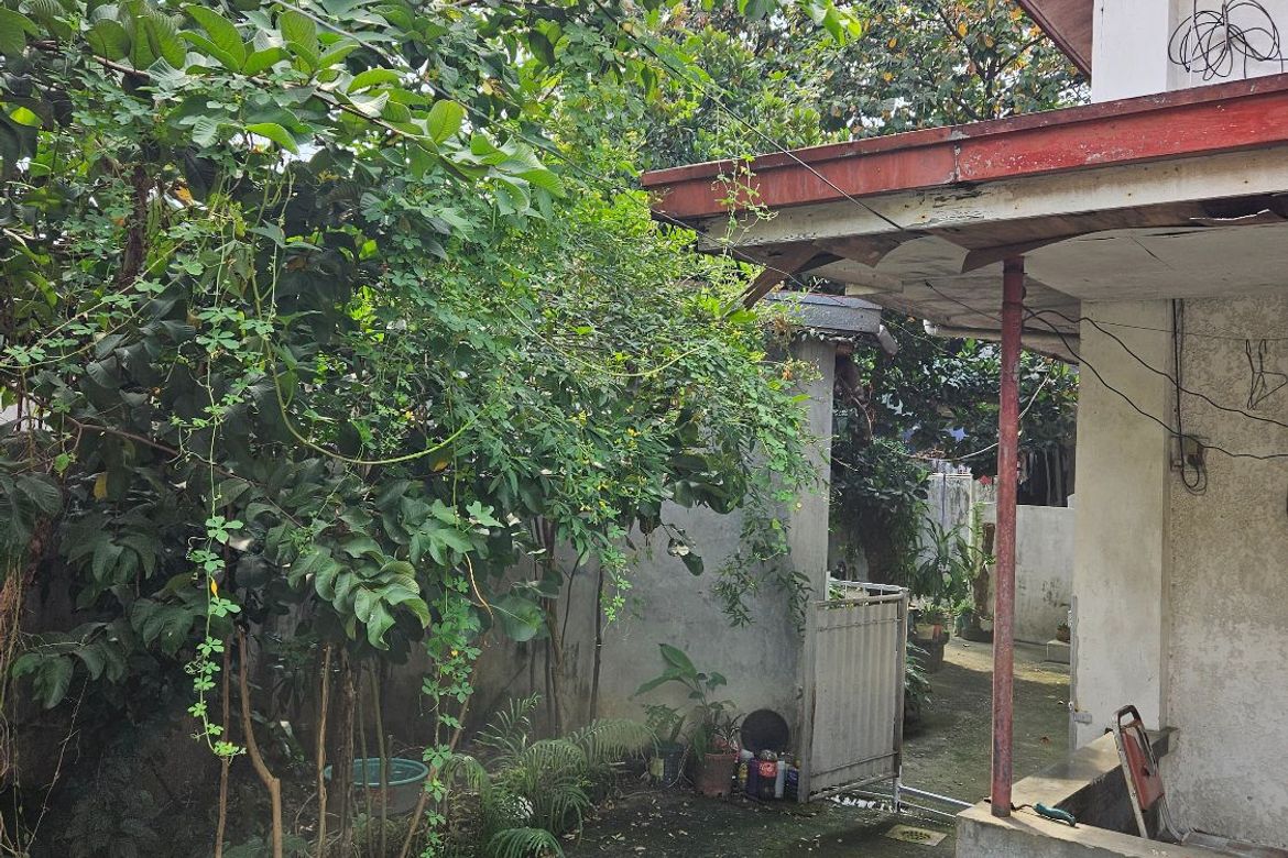 Land for Sale in Bagbag, Quezon City, Metro Manila – photo 2