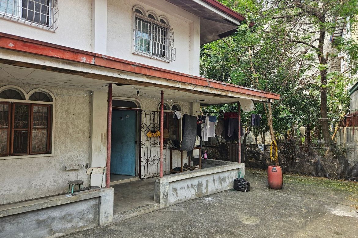 Land for Sale in Bagbag, Quezon City, Metro Manila – photo 7