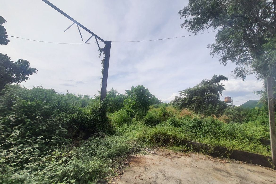 Land for Sale in Bagbaguin, Valenzuela, Metro Manila – photo 3
