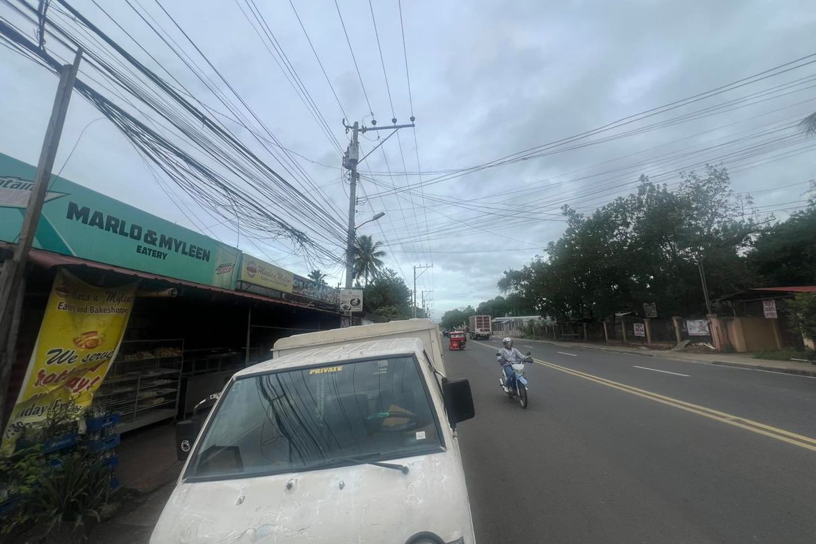 Land for Sale in Bago Gallera, Davao City, Davao del Sur – photo 3