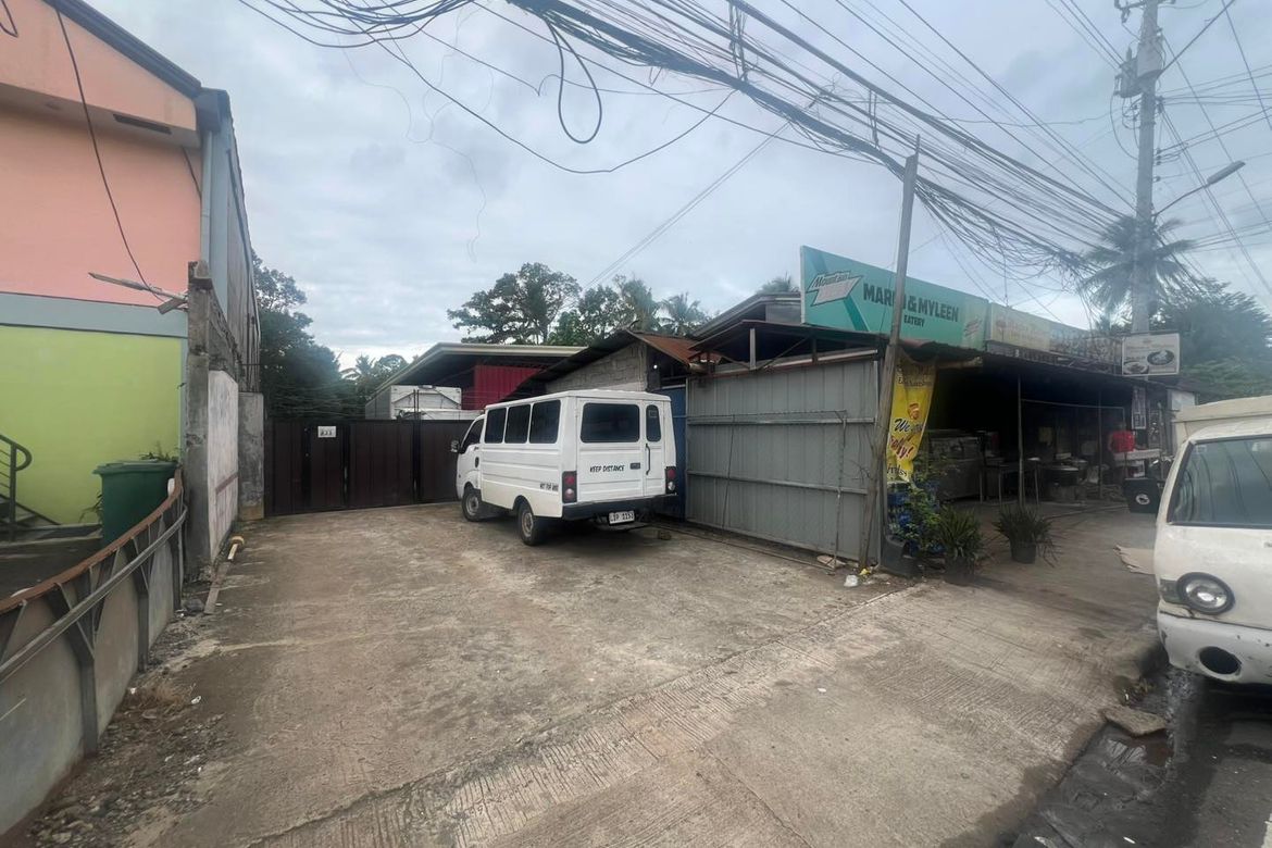 Land for Sale in Bago Gallera, Davao City, Davao del Sur – photo 5