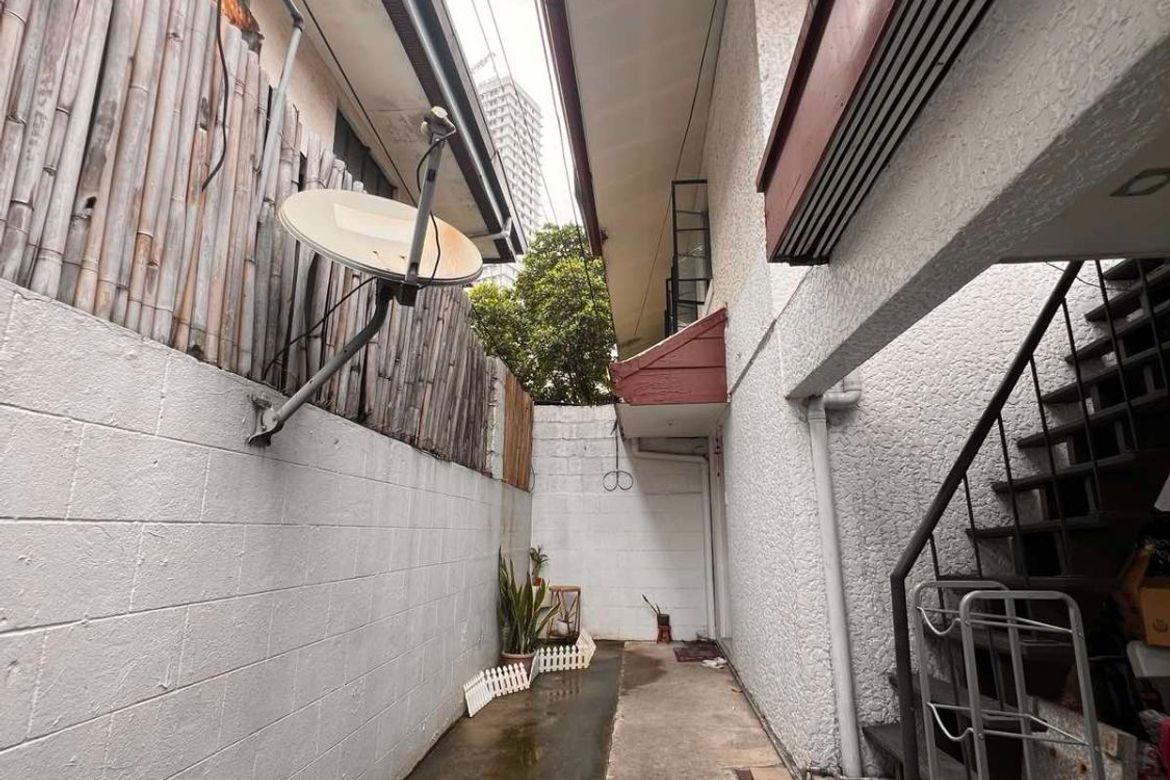 Land for Sale in Bagong Ilog, Pasig, Metro Manila – photo 6