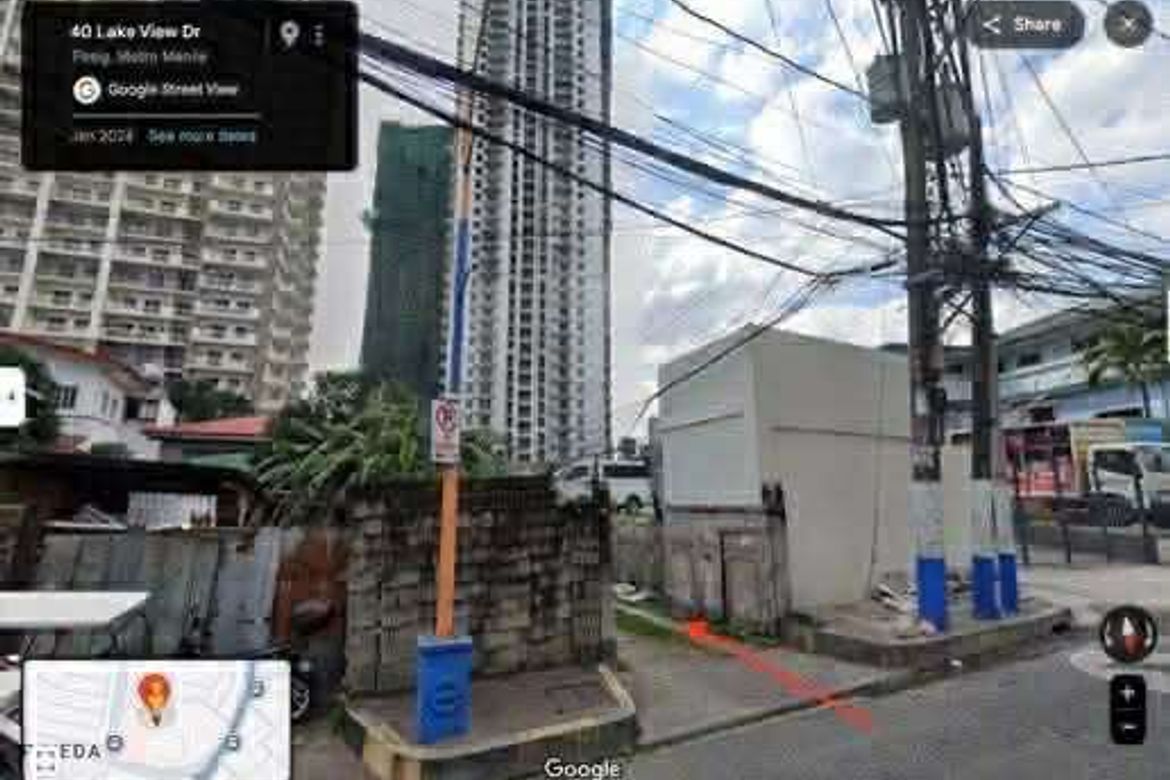 Land for Sale in Bagong Ilog, Pasig, Metro Manila – photo 5