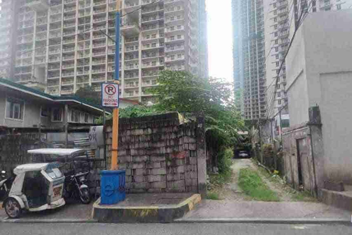 Land for Sale in Bagong Ilog, Pasig, Metro Manila – photo 3