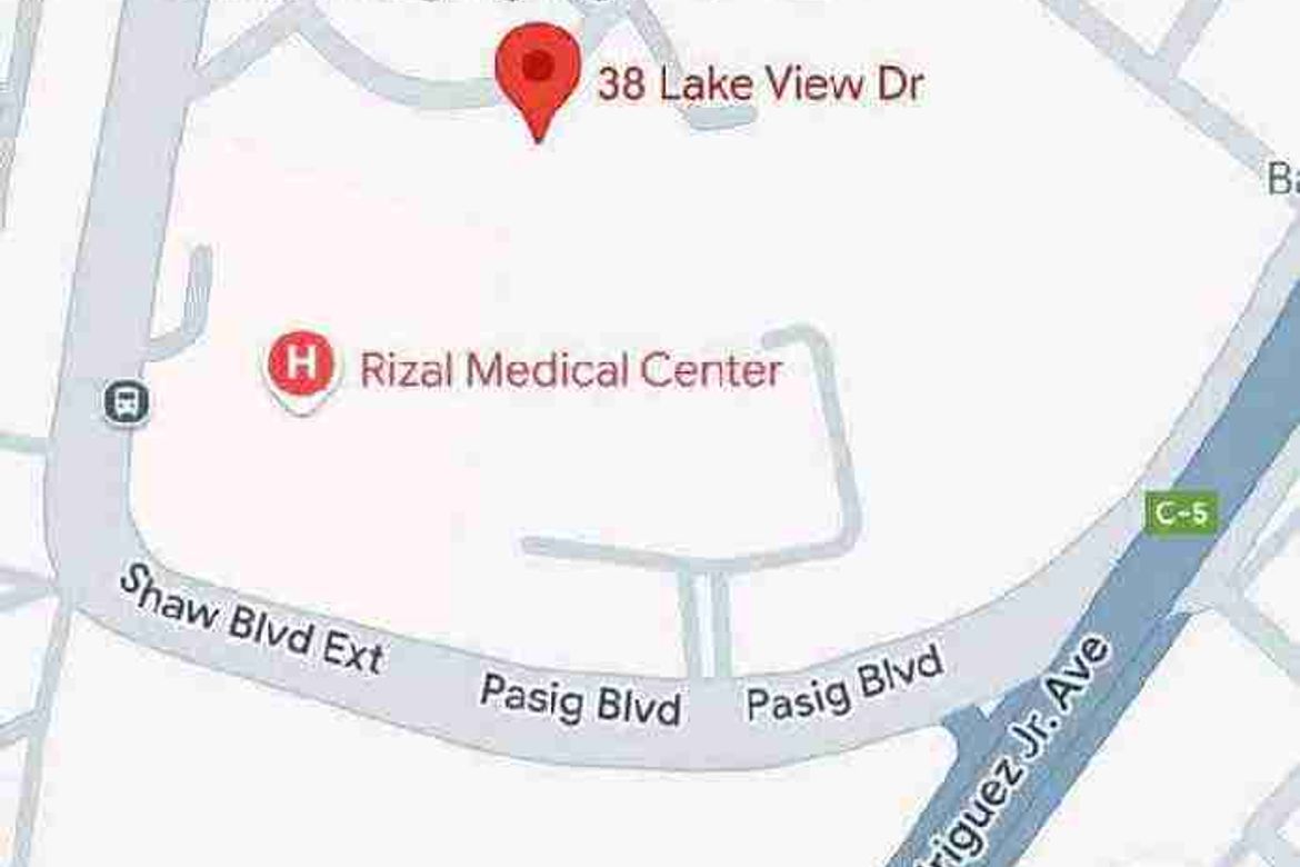 Land for Sale in Bagong Ilog, Pasig, Metro Manila – photo 5