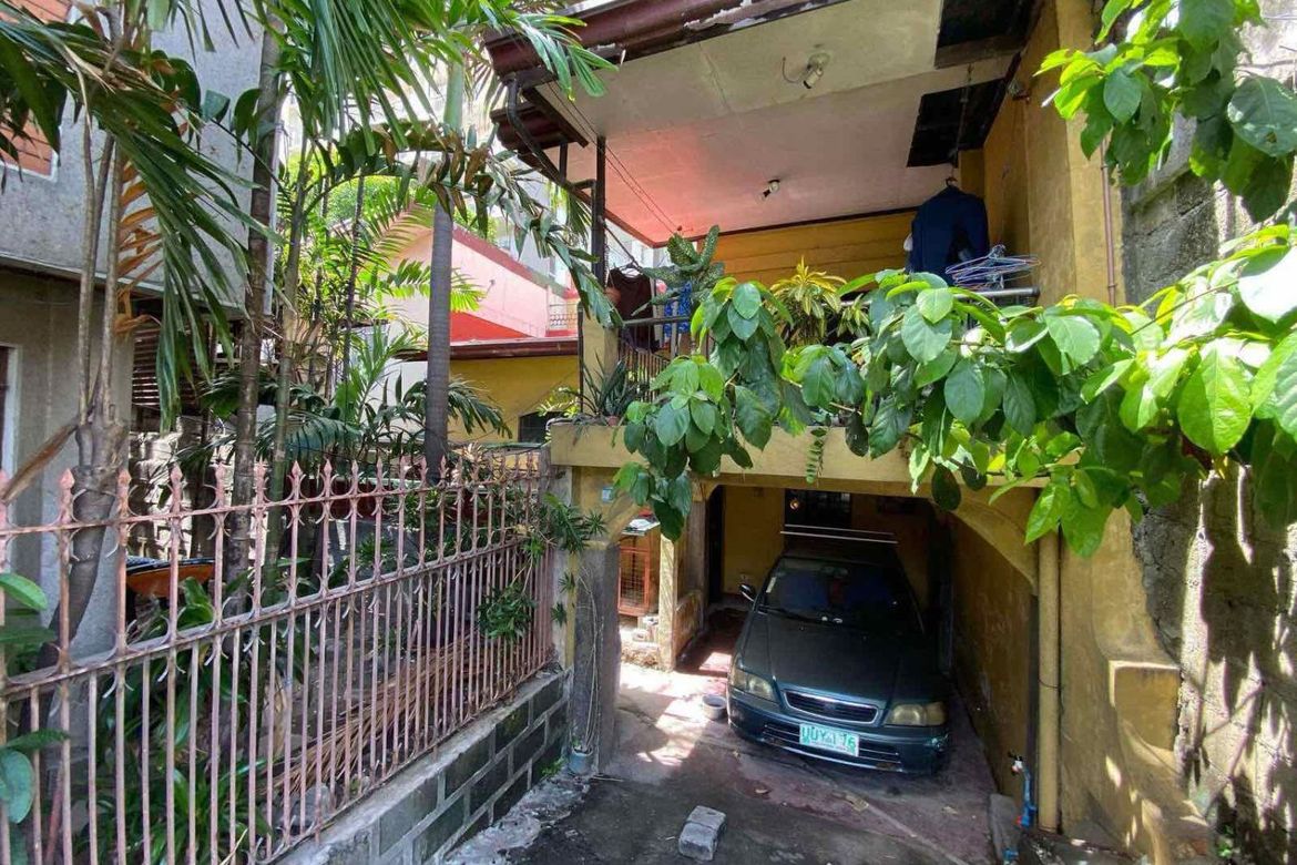Land for Sale in Bagong Ilog, Pasig, Metro Manila