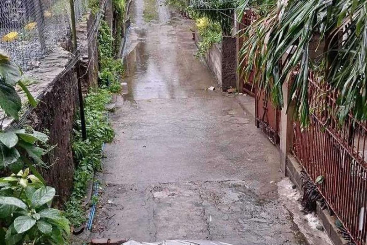 Land for Sale in Bagong Ilog, Pasig, Metro Manila – photo 3