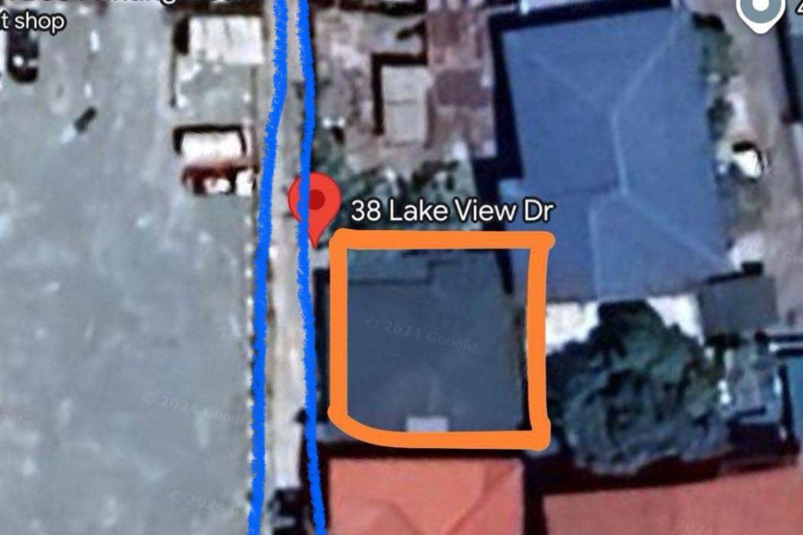 Land for Sale in Bagong Ilog, Pasig, Metro Manila – photo 5