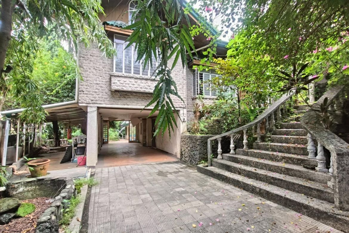 Land for Sale in Bagong Ilog, Pasig, Metro Manila
