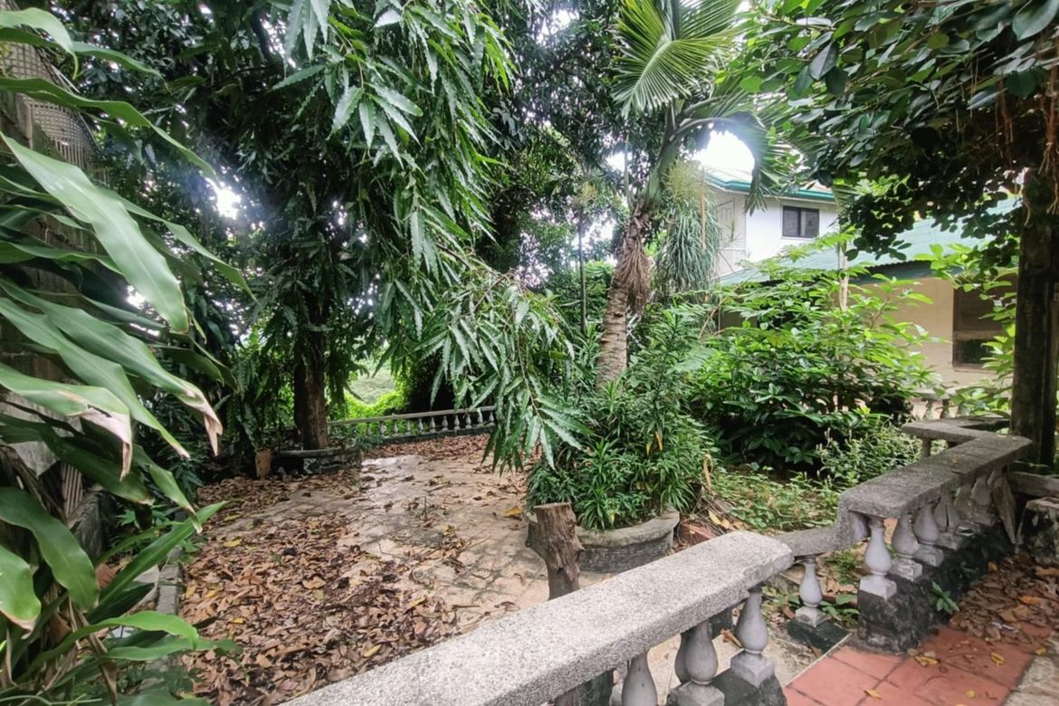 Land for Sale in Bagong Ilog, Pasig, Metro Manila – photo 4