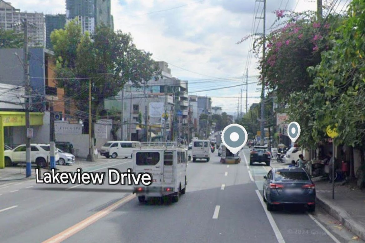 Land for Sale in Bagong Ilog, Pasig, Metro Manila – photo 2