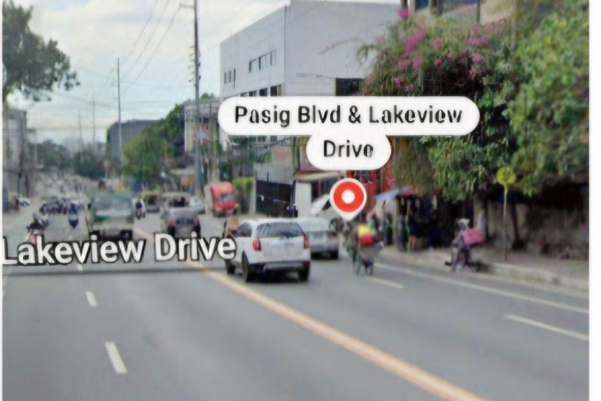 Land for Sale in Bagong Ilog, Pasig, Metro Manila – photo 3