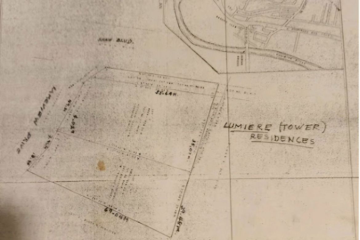 Land for Sale in Bagong Ilog, Pasig, Metro Manila – photo 4