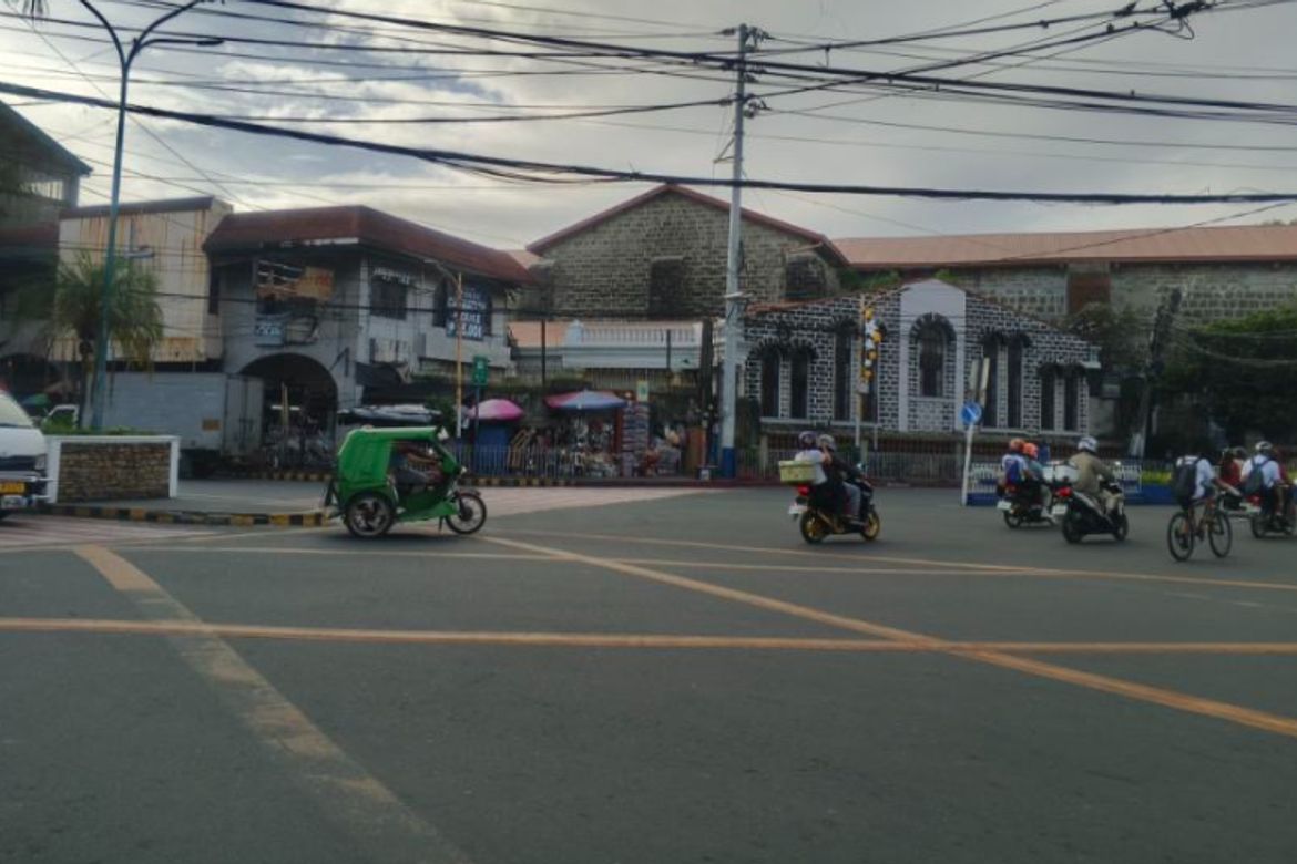 Land for Sale in Bagong Ilog, Pasig, Metro Manila – photo 3