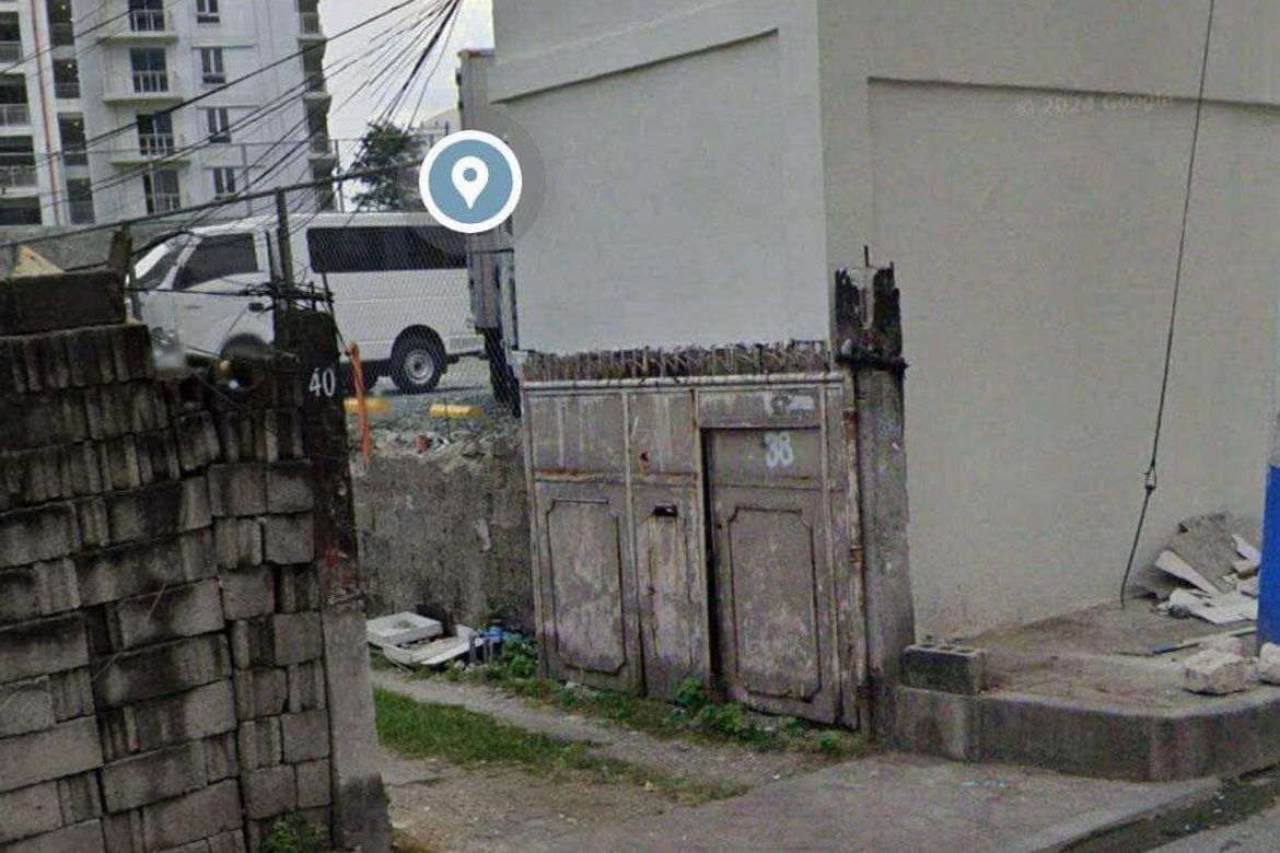 Land for Sale in Bagong Ilog, Pasig, Metro Manila – photo 2