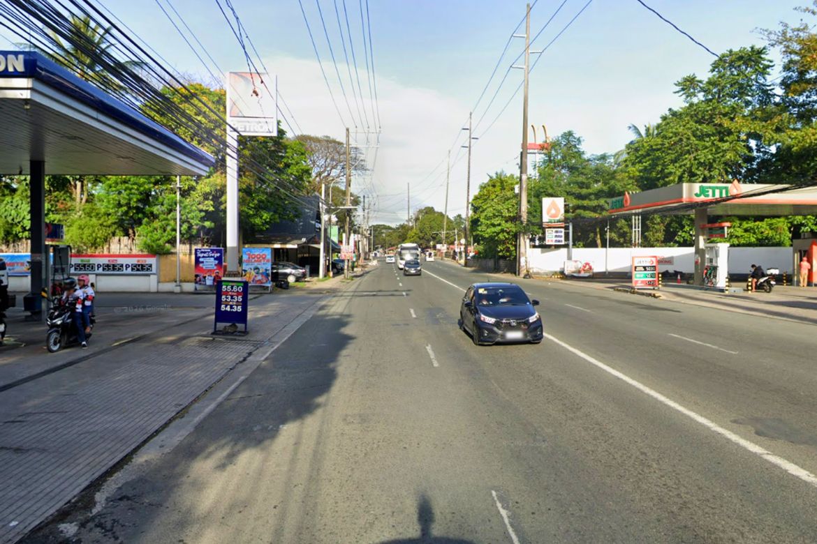 Land for Sale in Bagong Kalsada, Calamba, Laguna