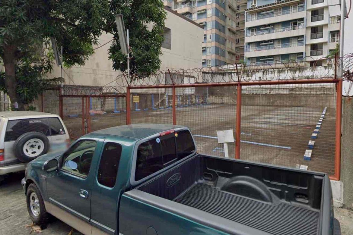 Land for Sale in Bagong Lipunan Ng Crame, Quezon City, Metro Manila near MRT-3 Santolan – photo 2