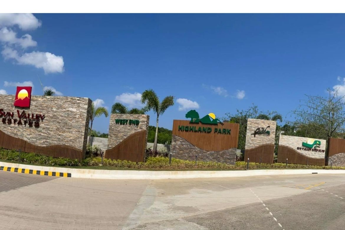 Land for Sale in Bagong Nayon, Antipolo, Rizal – photo 2
