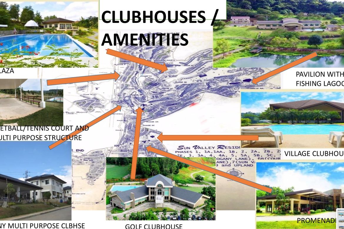 Land for Sale in Bagong Nayon, Antipolo, Rizal – photo 3