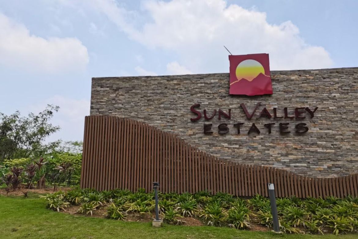 Land for Sale in Bagong Nayon, Antipolo, Rizal