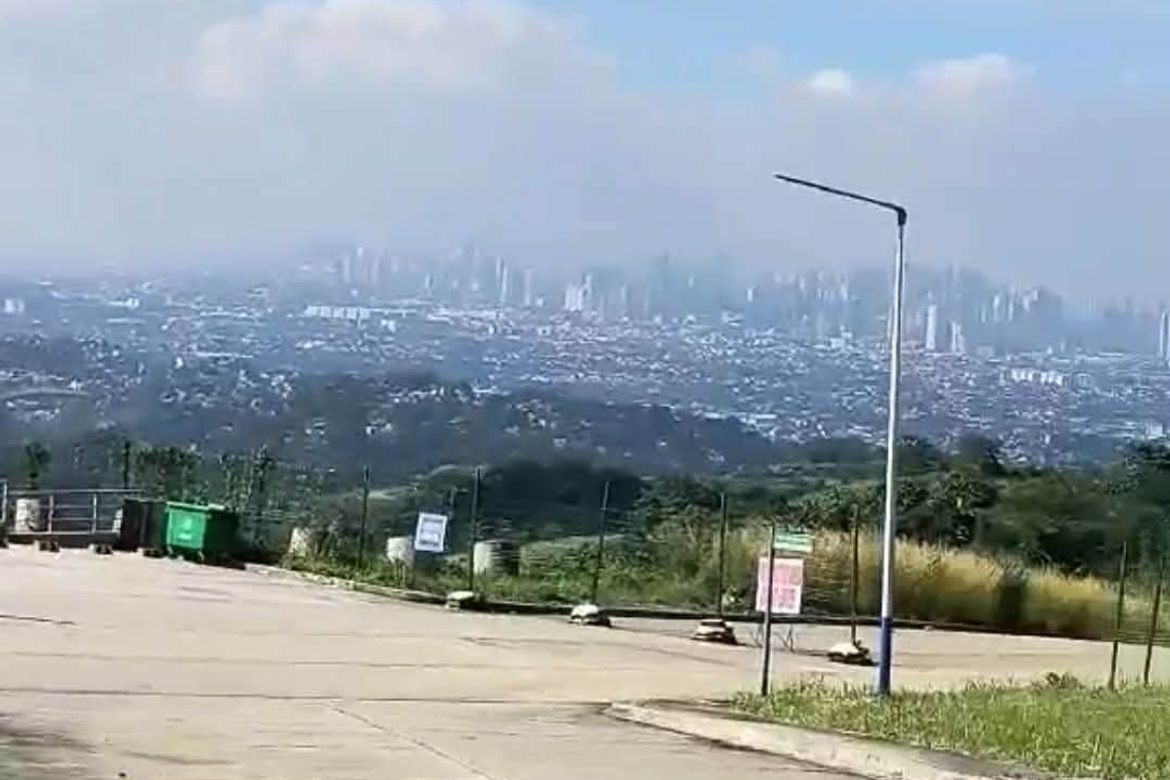 Land for Sale in Bagong Nayon, Antipolo, Rizal – photo 2