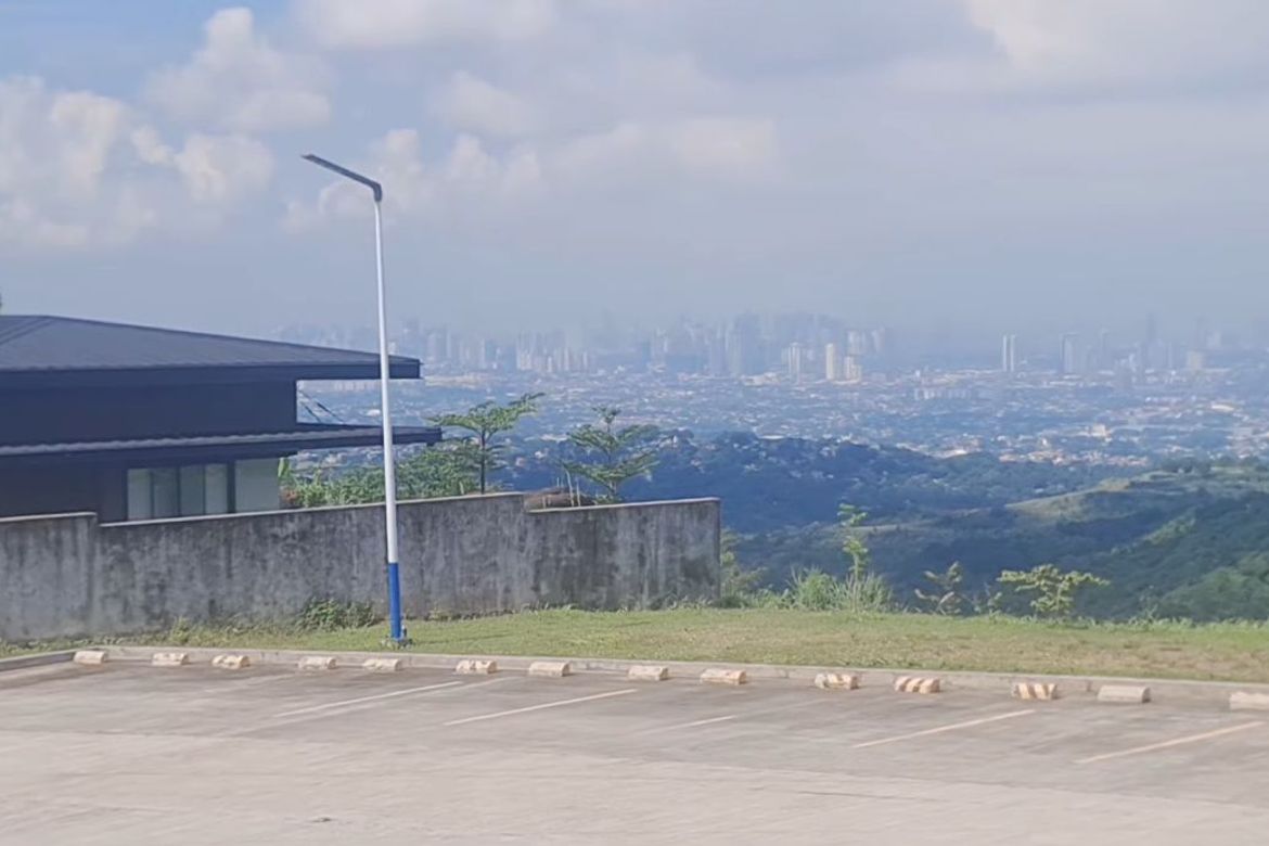 Land for Sale in Bagong Nayon, Antipolo, Rizal