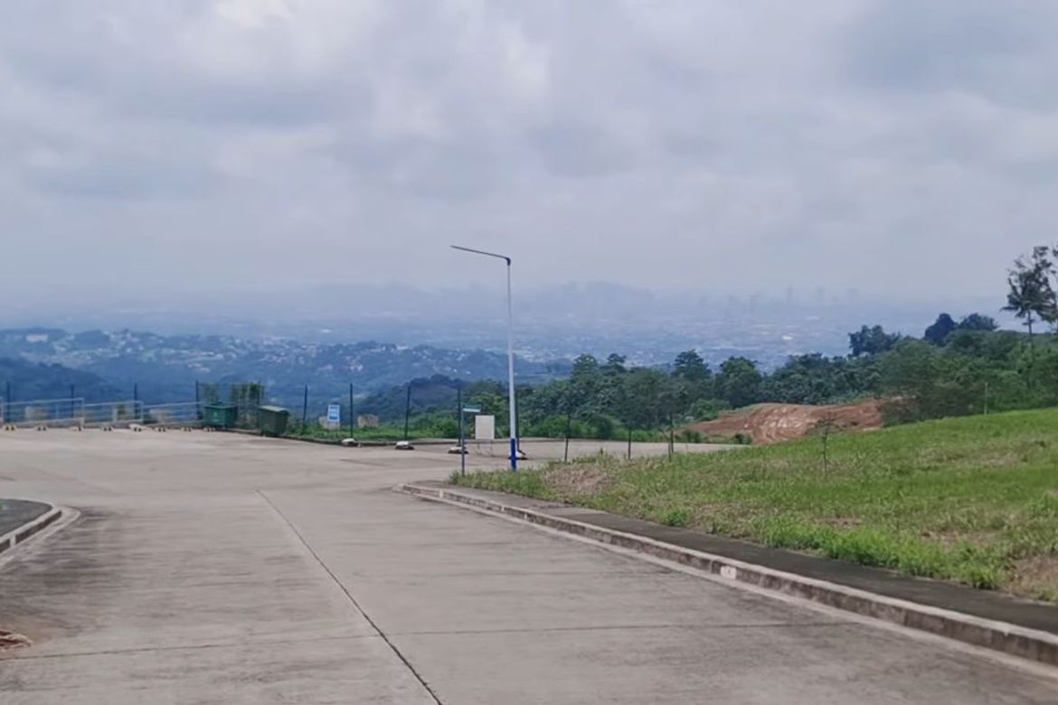 Land for Sale in Bagong Nayon, Antipolo, Rizal – photo 2