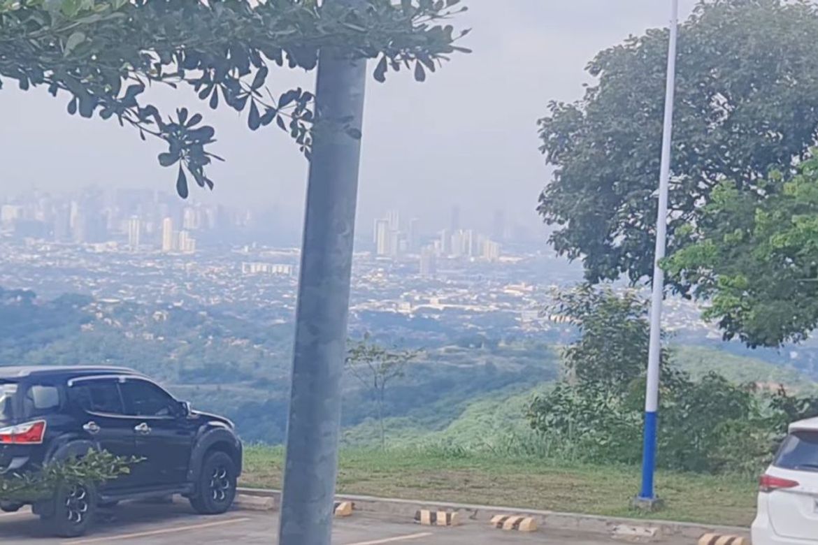 Land for Sale in Bagong Nayon, Antipolo, Rizal – photo 4