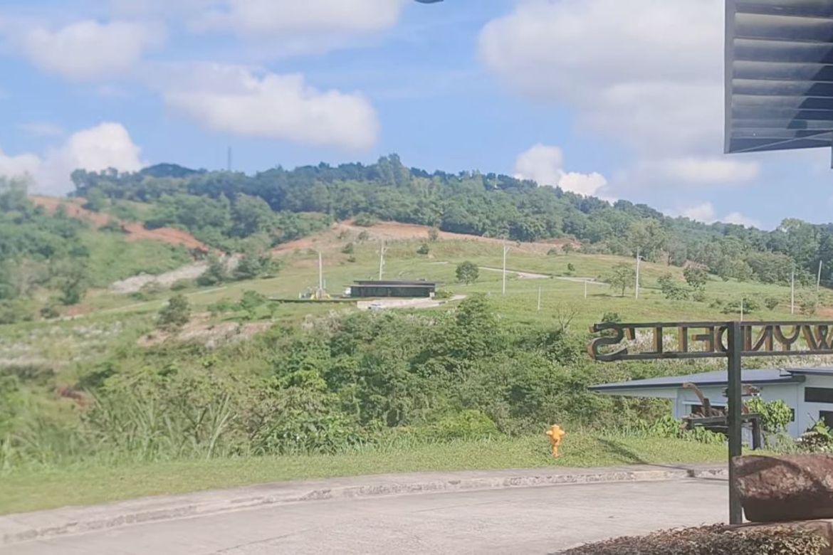 Land for Sale in Bagong Nayon, Antipolo, Rizal – photo 6