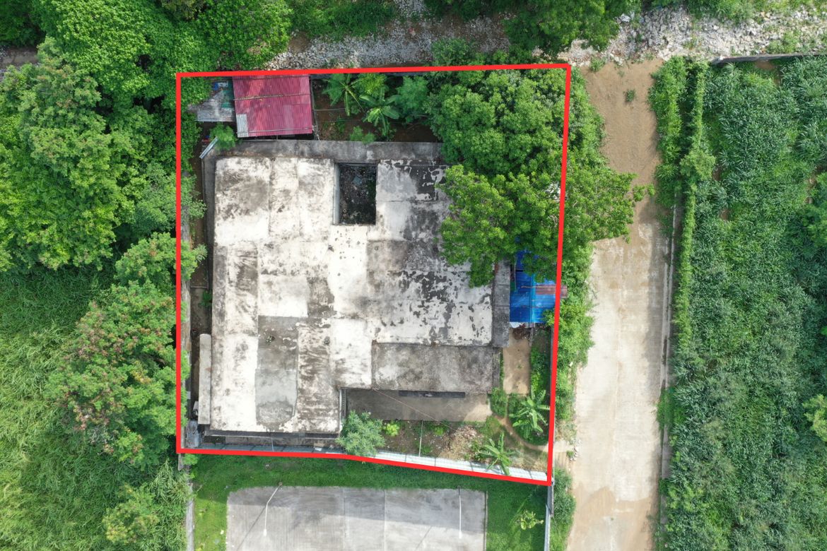 Land for Sale in Bagong Nayon, Antipolo, Rizal
