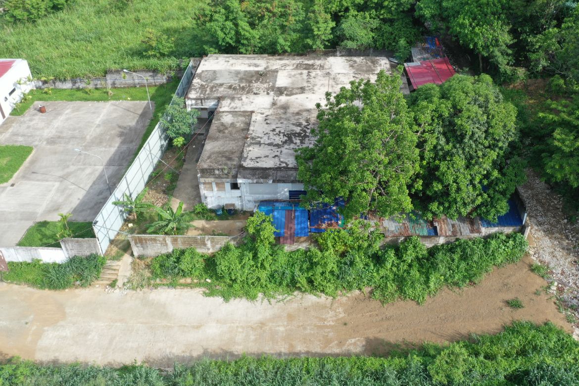 Land for Sale in Bagong Nayon, Antipolo, Rizal – photo 2