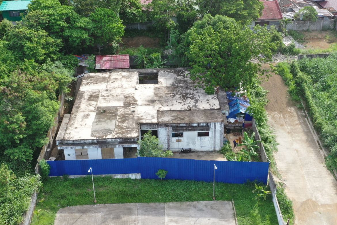 Land for Sale in Bagong Nayon, Antipolo, Rizal – photo 3