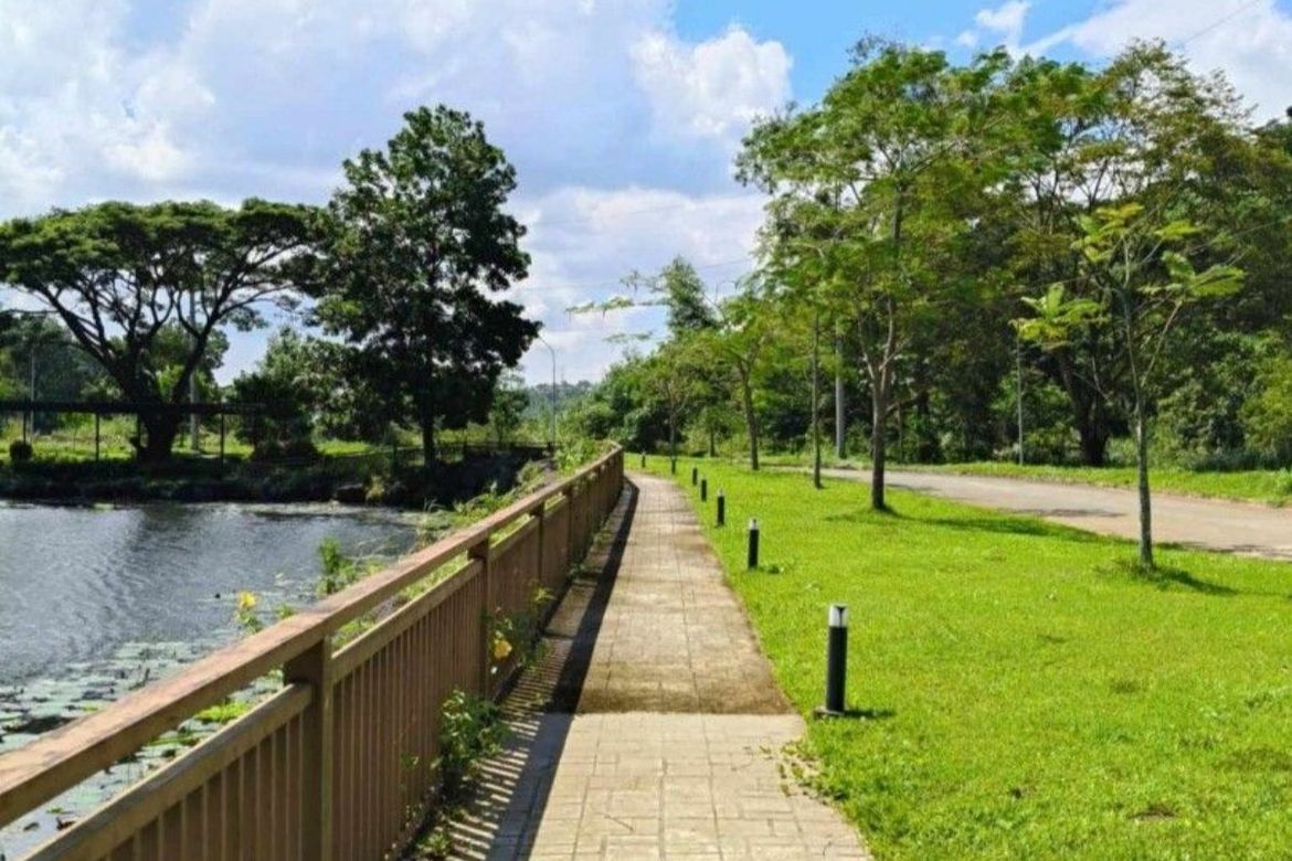 Land for Sale in Bagong Nayon, Antipolo, Rizal