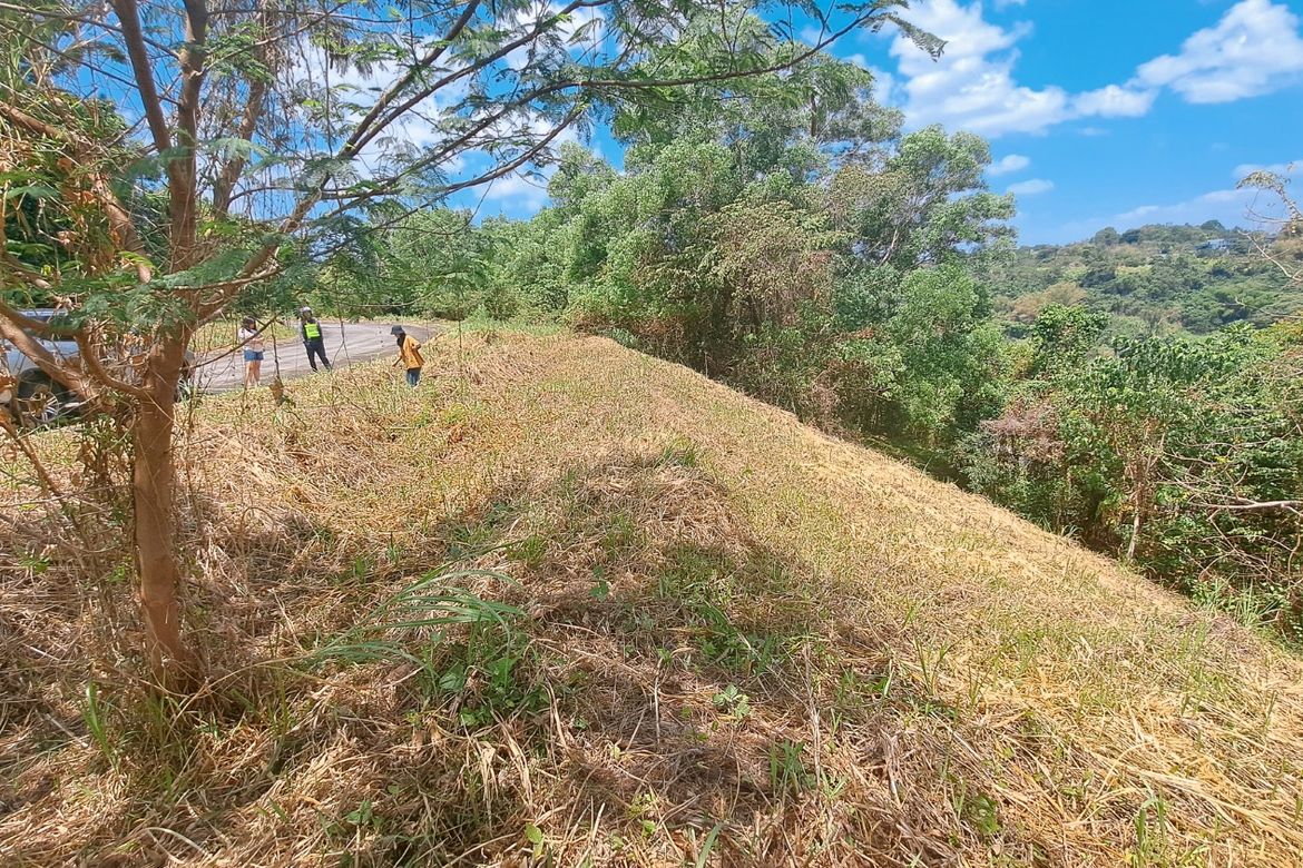 Land for Sale in Bagong Nayon, Antipolo, Rizal – photo 4