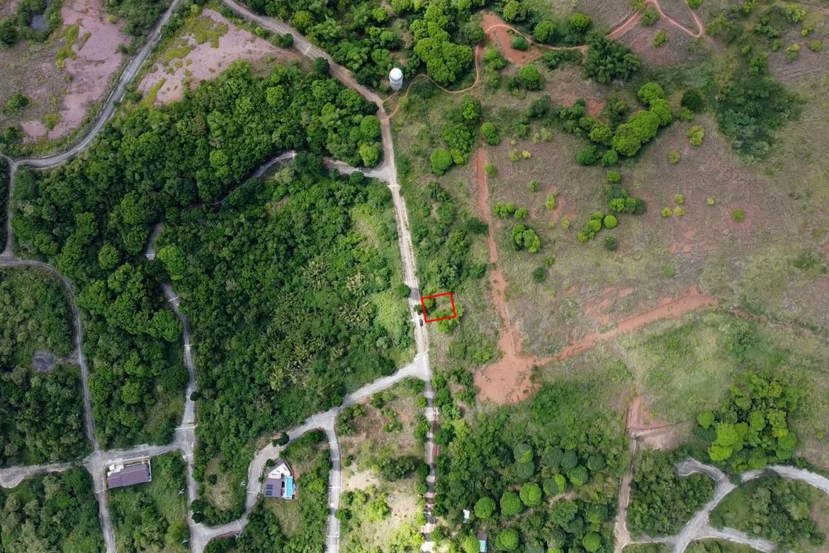 Land for Sale in Bagong Nayon, Antipolo, Rizal