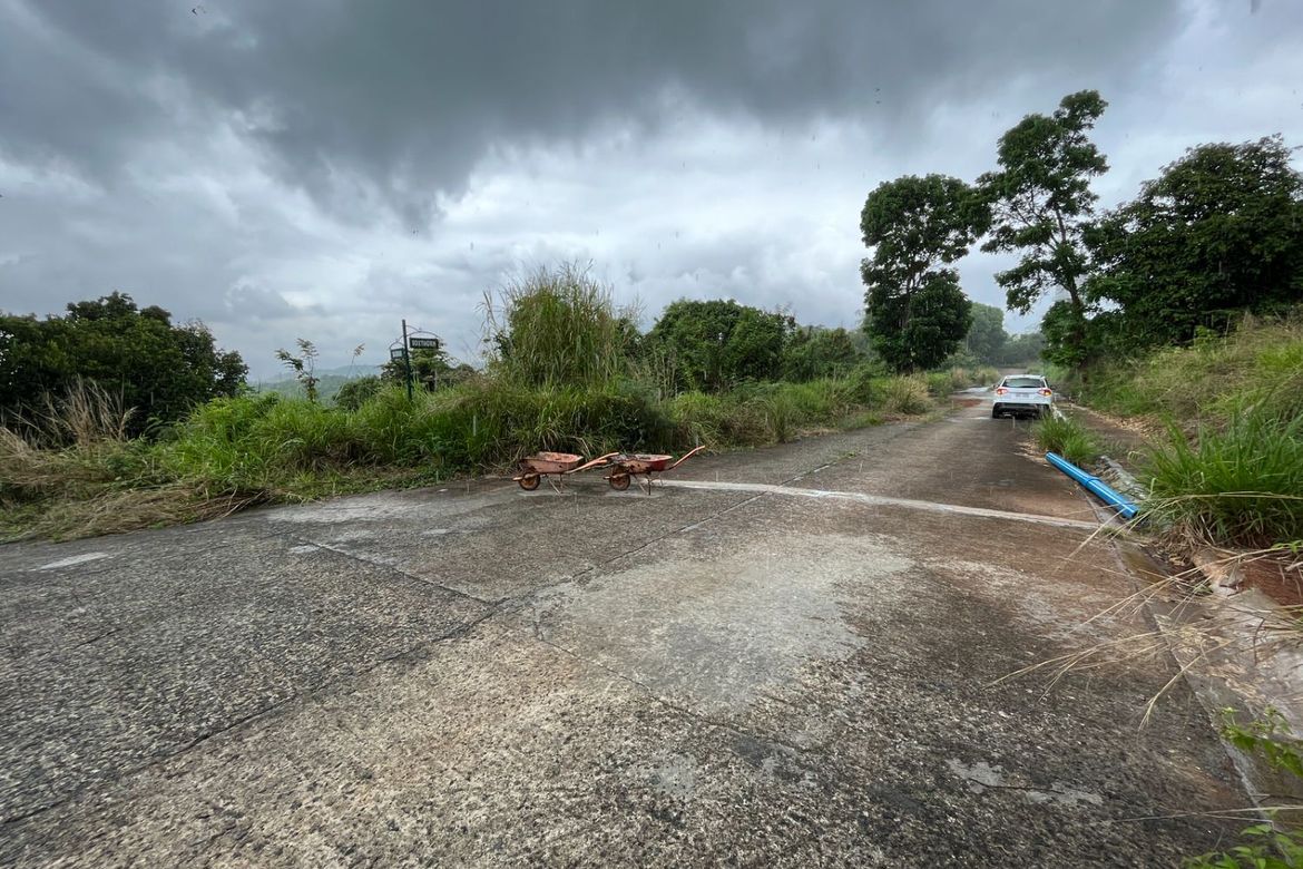 Land for Sale in Bagong Nayon, Antipolo, Rizal – photo 6