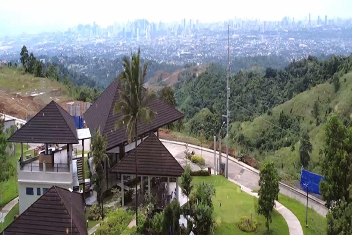 Land for Sale in Bagong Nayon, Antipolo, Rizal